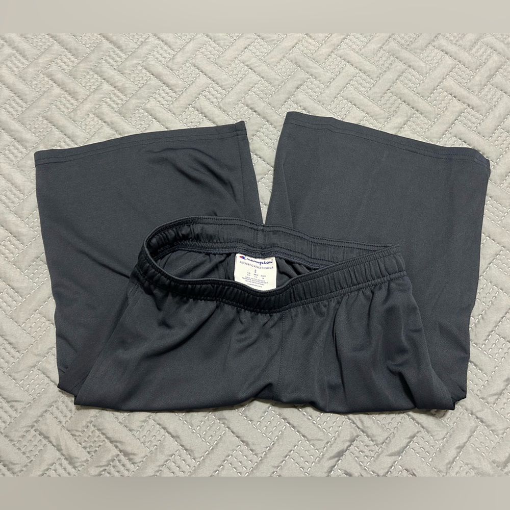 Champion Navy Blue Shorts!